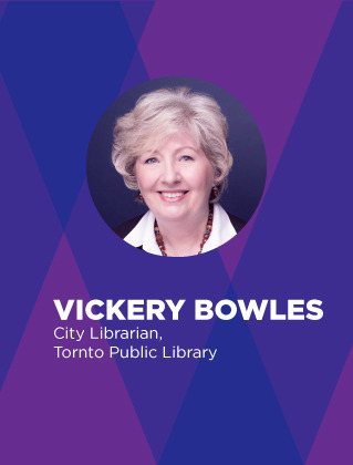 Women's History Month - Vickery Bowles