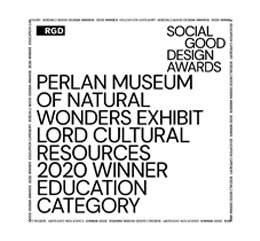 RGD 2020 Design Awards