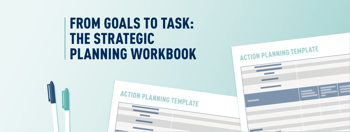 Strategic Planning Workbook