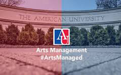 Arts Management Salon