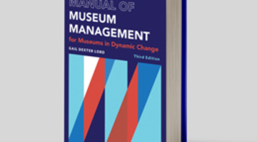 Manual of Museum Management for Museums in Dynamic Change