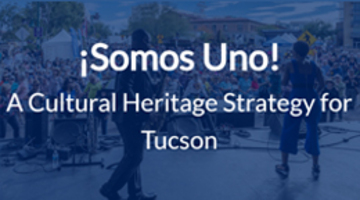 Tucson Cultural Plan