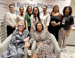 BIPOC Fellowship Symposium