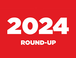 Our 2024 Roundup