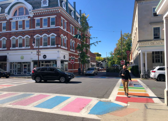 City of Kingston Site Tour