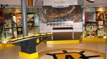 Bobby Orr Hall of Fame