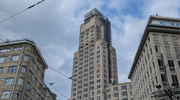 Boerentoren